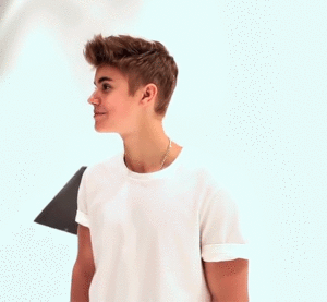 Justin Bieber GIF. Artiesten Justin bieber Gifs Bieber Waggelen 