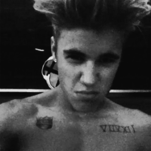 Justin Bieber GIF. Artiesten Justin bieber Gifs Idk In de war I dont know 