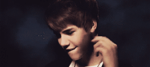 Justin Bieber GIF. Artiesten Justin bieber Gifs Bieber Geloven tour Geloven film 