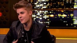 Justin Bieber GIF. Artiesten Justin bieber Gifs Lolly Muziekvideo Sappige j Maejor ali 