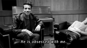 Justin Bieber GIF. Artiesten Justin bieber Gifs G Nick grimshaw 
