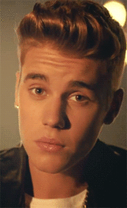 Justin Bieber GIF. Artiesten Justin bieber Gifs 
