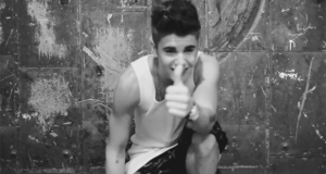 Justin Bieber GIF. Artiesten Justin bieber Gifs Schoonheid en een beat Anonshit 
