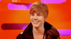 Justin Bieber GIF. Artiesten Justin bieber Gifs Bieber Net binnen Biebs Justin bieber grappig Grappige justin biber Gr 