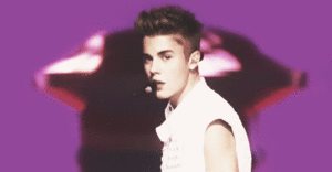 Justin Bieber GIF. Artiesten Justin bieber Gifs Idk In de war I dont know 