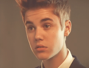 Justin Bieber GIF. Artiesten Justin bieber Gifs Swaggy 
