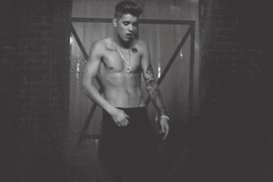 Justin Bieber GIF. Artiesten Justin bieber Gifs Muziekvideo Het enige dat telt 