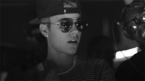 Justin Bieber GIF. Artiesten Justin bieber Gifs Vriendje Swag 