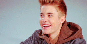 Justin Bieber GIF. Artiesten Justin bieber Gifs Bieber Bieber koorts 
