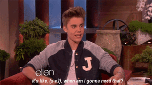 Justin Bieber GIF. Artiesten Justin bieber Gifs Swag 