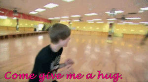 Justin Bieber GIF. Artiesten Justin bieber Gifs Bieber Geloven tour Geloven film 