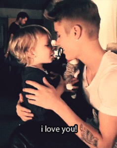 Justin Bieber GIF. Jongen Artiesten Justin bieber Gifs Heet Vriendje 