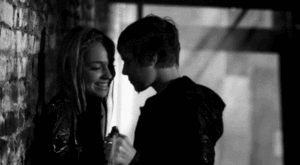 Justin Bieber GIF. Artiesten Justin bieber Gifs Volg mij 
