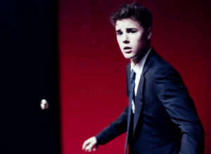 Justin Bieber GIF. Artiesten Justin bieber Gifs Bbma Neem je 