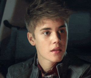 Justin Bieber GIF. Artiesten Justin bieber Gifs Muziekvideo Het enige dat telt 