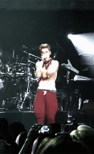 Justin Bieber GIF. Artiesten Justin bieber Gifs Muziekvideo Het enige dat telt 