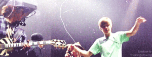 Justin Bieber GIF. Artiesten Justin bieber Gifs Bieber Opdrukken 