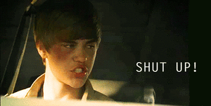 Justin Bieber GIF. Artiesten Justin bieber Gifs Jason mccann 