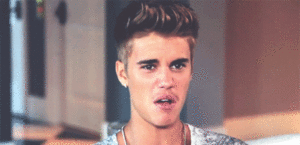 Justin Bieber GIF. Video Artiesten Justin bieber Gifs 2013 