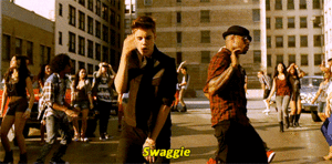 Justin Bieber GIF. Artiesten Justin bieber Gifs Swag Kidrauhl 