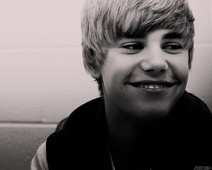 Justin Bieber GIF. Artiesten Justin bieber Gifs Reactie Ja well 