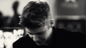 Justin Bieber GIF. Artiesten Justin bieber Gifs Muziekvideo Het enige dat telt 