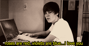 Justin Bieber GIF. Artiesten Justin bieber Gifs Eng Gillen Bieber 
