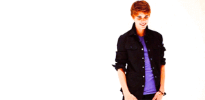 Justin Bieber GIF. Muziek Artiesten Justin bieber Gifs Nicki minaj Bieber 