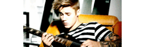 Justin Bieber GIF. Artiesten Justin bieber Blauw Gifs Bieber 