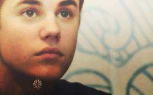 Justin Bieber GIF. Artiesten Justin bieber Gifs Volg mij 