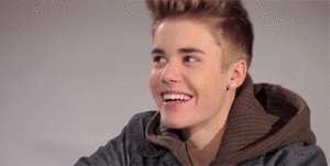Justin Bieber GIF. Artiesten Justin bieber Gifs Tjilpen 