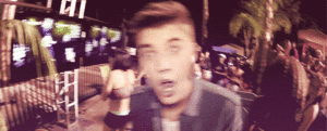 Justin Bieber GIF. Artiesten Justin bieber Gifs Bbma Neem je 