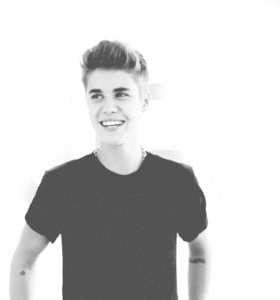 Justin Bieber GIF. Artiesten Justin bieber Gifs 