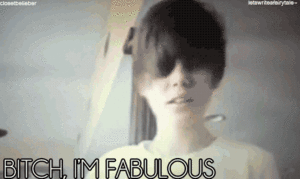 Justin Bieber GIF. Artiesten Justin bieber Gifs Gh 