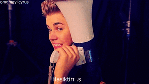 Justin Bieber GIF. Artiesten Justin bieber Gifs Jb Melodie&euml;n 
