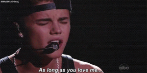 Justin Bieber GIF. Artiesten Justin bieber Gifs Ama 2012 ama 