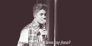 Justin Bieber GIF. Artiesten Justin bieber Gifs Beliebers Net binnen 