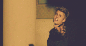 Justin Bieber GIF. Artiesten Justin bieber Gifs Bieber Net binnen 