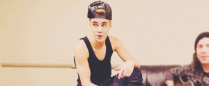 Justin Bieber GIF. Artiesten Justin bieber Gifs 