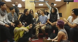 Justin Bieber GIF. Artiesten Justin bieber Gifs Schoonheid en een beat Anonshit 