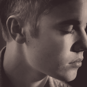 Justin Bieber GIF. Artiesten Justin bieber Kat Gifs Miauw 