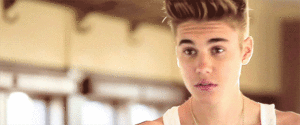 Justin Bieber GIF. Artiesten Justin bieber Gifs Bieber Het enige dat telt 