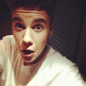 Justin Bieber GIF. Artiesten Justin bieber Gifs Dichtbij Al dat maters Stoot 