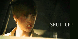 Justin Bieber GIF. Artiesten Justin bieber Gifs Jason mccan 