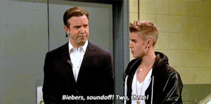 Justin Bieber GIF. Artiesten Justin bieber Gifs Justin bieber zingen 