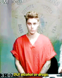 Justin Bieber GIF. Artiesten Justin bieber Gifs Jb Van mening zijn 