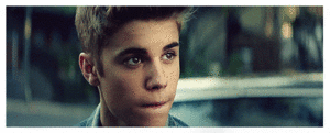 Justin Bieber GIF. Artiesten Justin bieber Gifs Bieber 