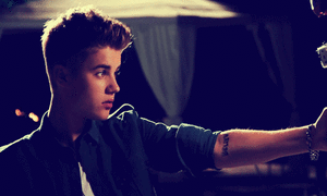 Justin Bieber GIF. Artiesten Justin bieber Gifs Bieber Geloven tour Geloven film 