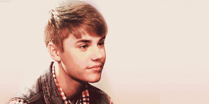 Justin Bieber GIF. Artiesten Justin bieber Gifs Dood Ophalen Schouderophalend Bel me 