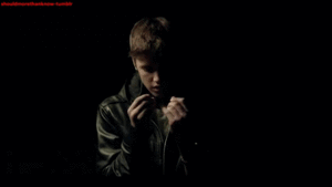 Justin Bieber GIF. Artiesten Justin bieber Gifs Bieber 